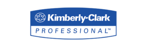 Logo van Kimberly Clark