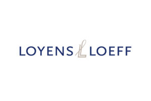 Logo van Loyens & Loeff