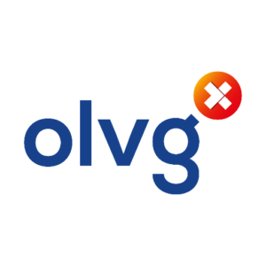 Logo van OLVG