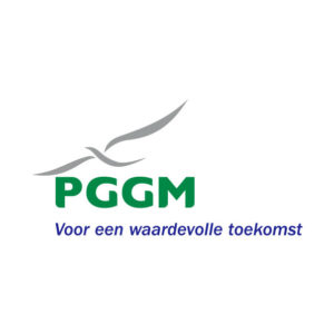 Logo van PGGM