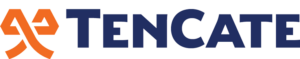 Het logo van TenCate