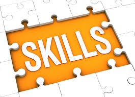 skills-puzzel