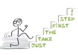 take-the-first-step